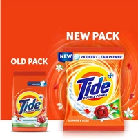 P&G. Tide Surf Jasmine & Rose - 1 Kg. - 1 Kg.