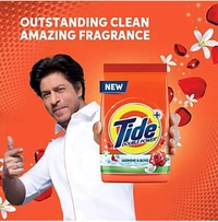 P&G. Tide Surf Jasmine & Rose - 1 Kg.