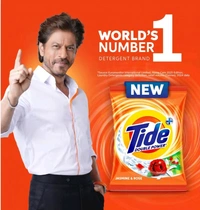 P&G. Tide Surf Jasmine & Rose - 1 Kg. - 1 Kg.