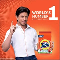 P&G. Tide Surf Jasmine & Rose - 1 Kg.