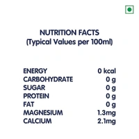 Kandhari Beverages Pvt. Ltd. Kinley With Minerals Water Bottle - 1 Ltr.