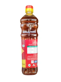SRG Co. Pure Til Oil - 1 Ltr. - 880 gm.