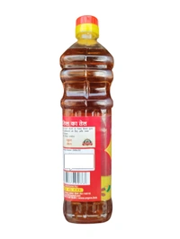 SRG Co. Pure Til Oil - 1 Ltr. - 880 gm.