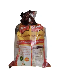 Ginny Gold. Crispy & Crunchy Gazzak Pack - 8 Pcs. - 335 gm.