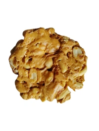 Ginny Gold. Crispy & Crunchy Gazzak Pack - 8 Pcs. - 335 gm.