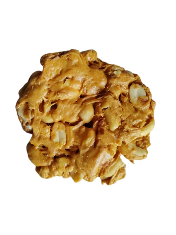 Ginny Gold. Crispy & Crunchy Gazzak Pack - 8 Pcs. - 335 gm.