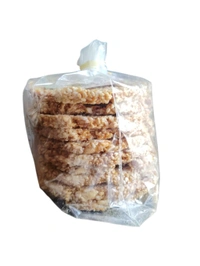 Ginny. Goa Til Gazak Pack - 10 Pcs. - 330 gm.