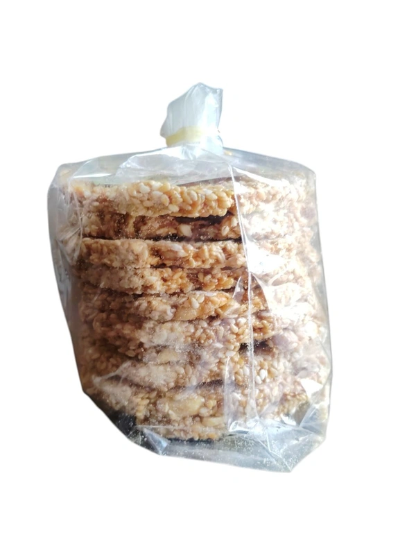 Ginny. Goa Til Gazak Pack - 10 Pcs. - 330 gm.