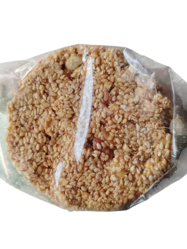 Ginny. Goa Til Gazak Pack - 10 Pcs. - 330 gm.