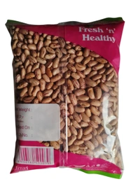 Rajma (Chitre) - 1Kg.
