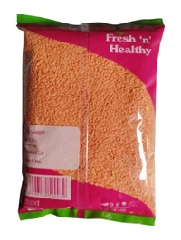 Masoor Dal - 1 Kg.