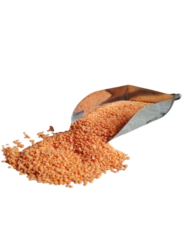 Masoor Dal - 1 Kg.