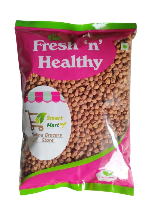 Black Chana (Kale Chole) - 1 Kg.