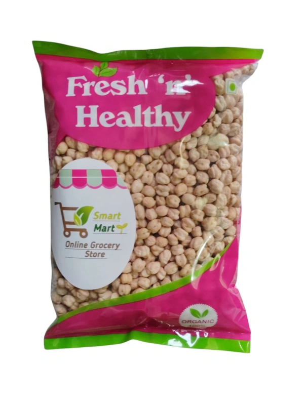 White Chana (Chitte Kabuli Chole) - 1 Kg.