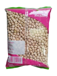 White Chana (Chitte Kabuli Chole) - 1 Kg.
