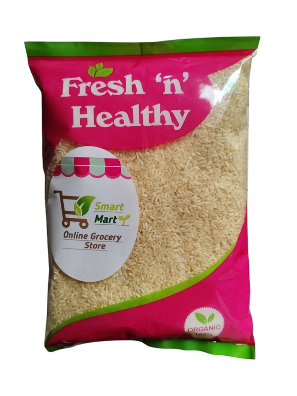 Basmati Tota Rice - 1 Kg.