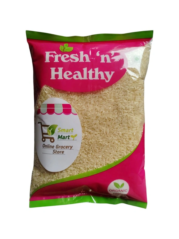 Basmati Paun Rice - 1 Kg.