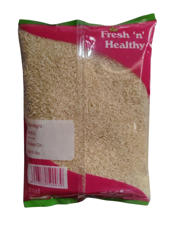 Basmati Paun Rice - 1 Kg.