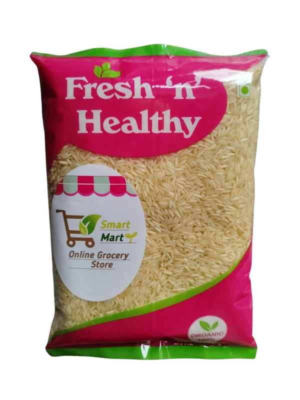 Basmati Wand Rice - 1 Kg.