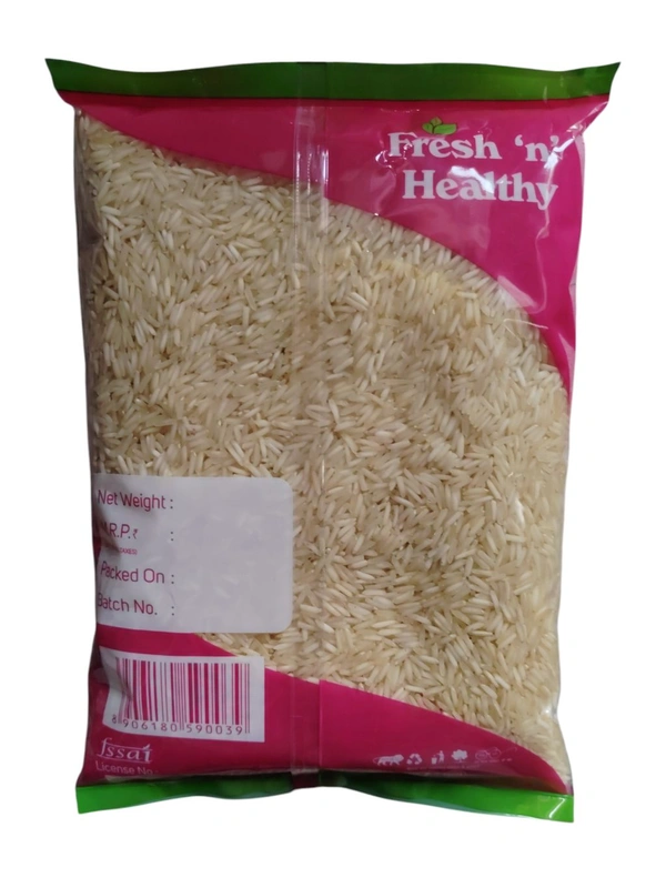 Basmati Wand Rice - 1 Kg.