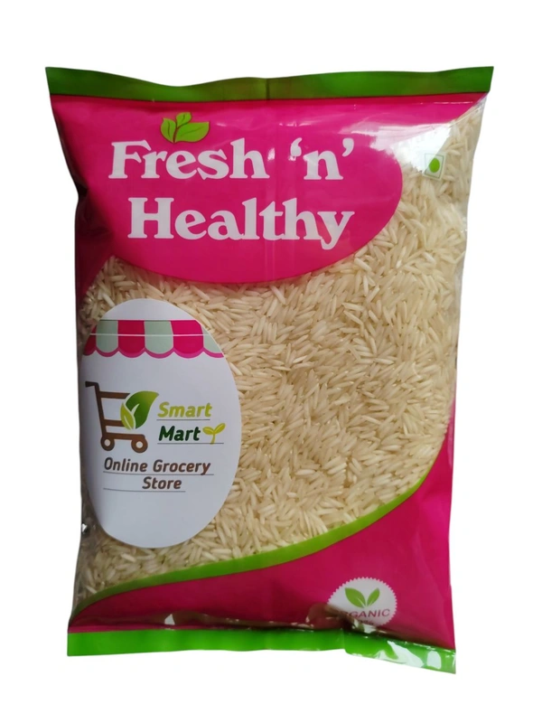 Basmati Wand 1121 Premium Rice - 1Kg.