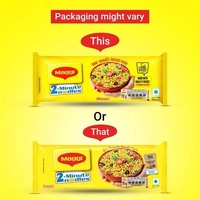 Nestle. Maggi Noodles 4 Pack - 280 gm.
