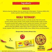 Nestle. Maggi Noodles 4 Pack - 280 gm.