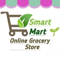 Smart Mart🌱 - Logo