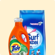 Cleaners & Repellants