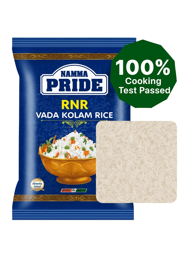 Namma pride R N R - 26 KG