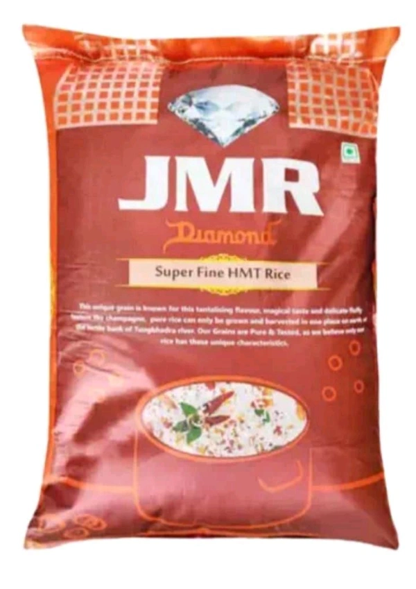 JMR Dimond Hmt - 26 KG
