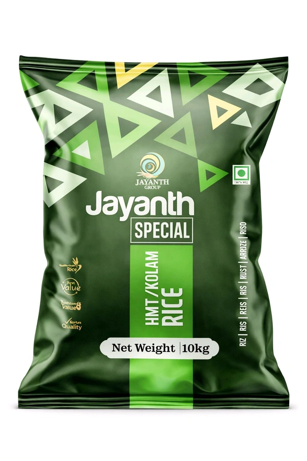 jayanth spical HMT - 10 KG