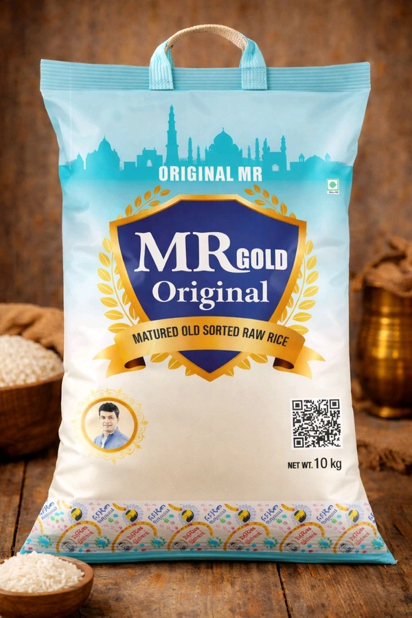 Mrgold Orginal - 10 KG