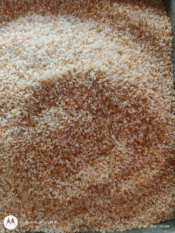 Crystal Sona Un Polished - 26 KG