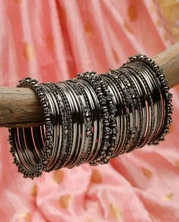 Metal Bengal Set 