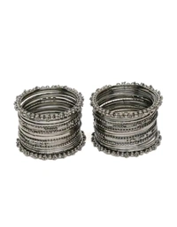Metal Bengal Set 