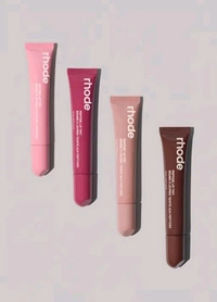 Rhode Lip Peptides | 4 Shades  - Pink Lace