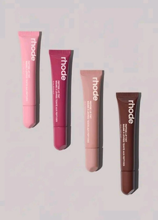 Rhode Lip Peptides | 4 Shades  - Cerise