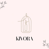 Kivora - Logo