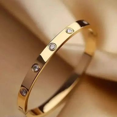 Hand Jewelry