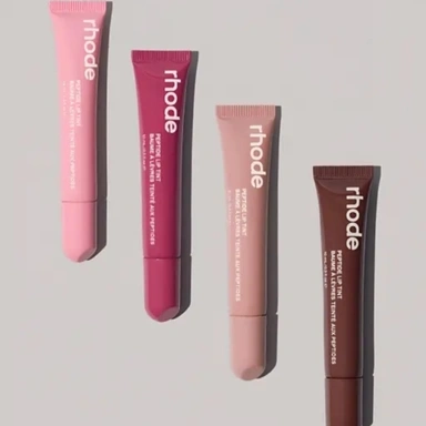 Lip Makeup