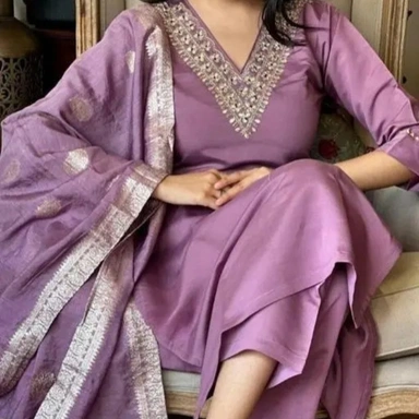 Kurti Set