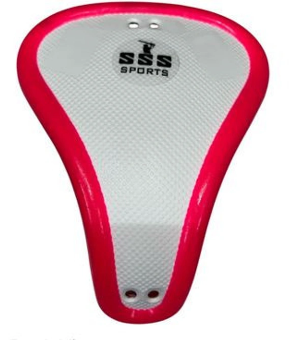SVS Premium Cricket Women's Abdominal Guard