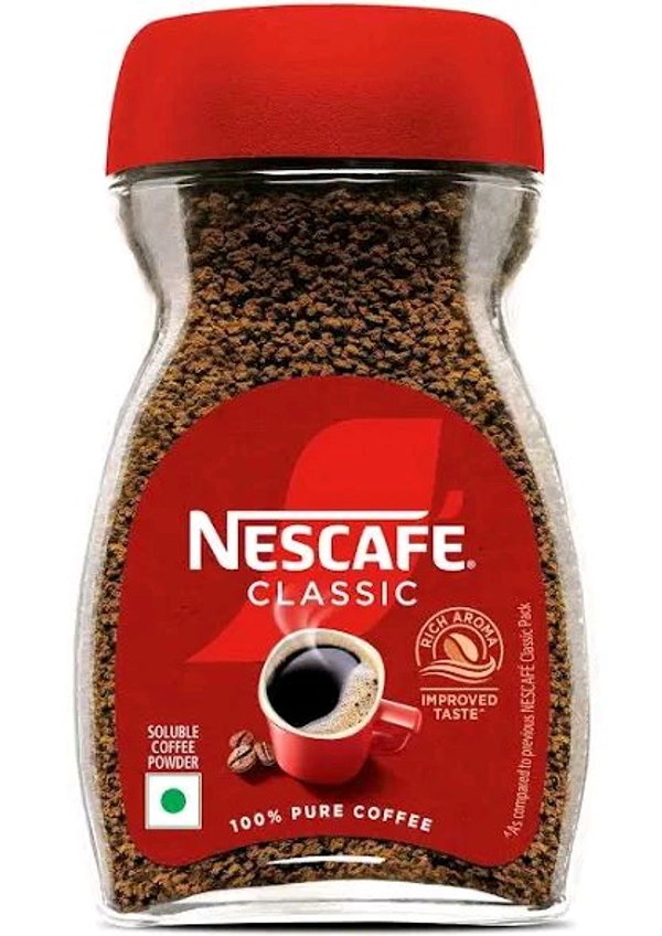 nestle Nescafe 45g - 45g
