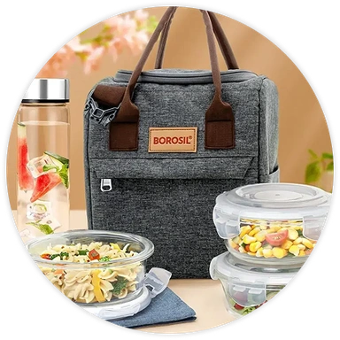 LUNCH BOX