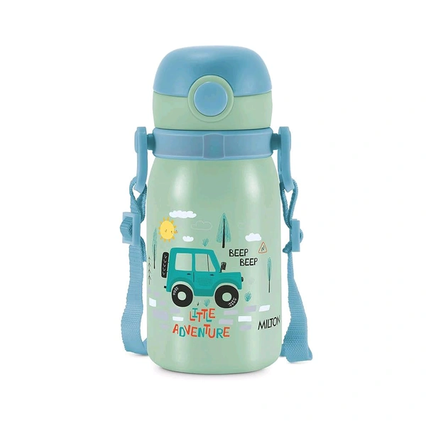 Milton Torque  Kids Water Bottle - 450ml