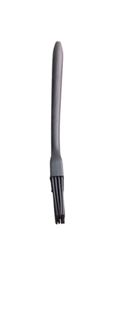 Food Grade Silicone Basting Pastry Brush 10.5 inch