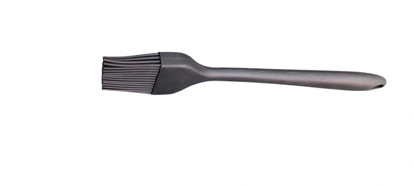 Food Grade Silicone Basting Pastry Brush 10.5 inch