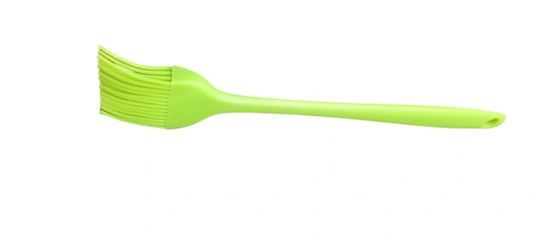 Food Grade Silicone Basting Pastry Brush 10.5 inch