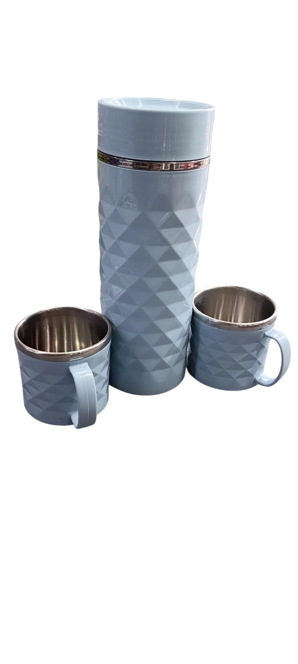 Asian Orion Combo Set